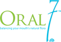 Oral 7 Logo