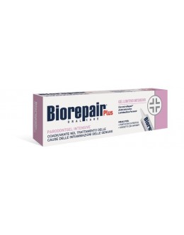Biorepair Plus Зубний гель «Пародонтогель інтенсив» 20 ml
