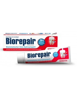 Зубна паста Biorepair "Швидке позбавлення чутливості     Адвансед"