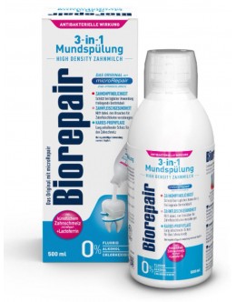Ополіскувач Biorepair Plus «Професійний захист та відновлення Адвансед»