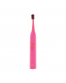 MEGASMILE Звукова гідроактивна зубна щітка «Black Whitening ІІ» Shocking Pink