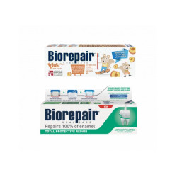 Biorepair Комплекс "Family" персик