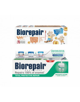 Biorepair Комплекс "Family" персик Biorepair Комплекс "Family" персик