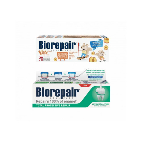 Biorepair Комплекс "Family" персик