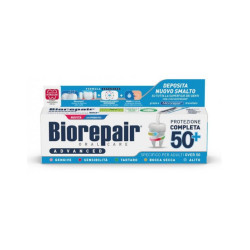 Зубна паста Biorepair "Комплексний догляд Адвансед"