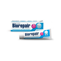 BIOREPAIR Зубна паста "Абсолютний захист та відновлення Адвансед" 75 ml NEW!