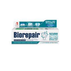 Biorepair PRO Зубна паста "Досконалий захист" 75 мл