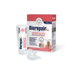 Biorepair "Десенситайзер" гель 50 мл + капа