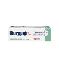 Biorepair Plus Зубна паста "Професійний захист і відновлення" 75 мл