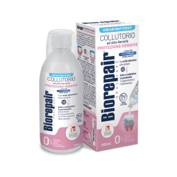 Biorepair Ополіскувач «Догляд за яснами» 500 мл Biorepair Ополіскувач «Догляд за яснами» 500 мл