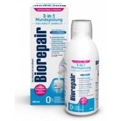 Ополіскувач Biorepair Plus «Професійний захист та відновлення Адвансед» Ополіскувач Biorepair Plus «Професійний захист та відновлення Адвансед»