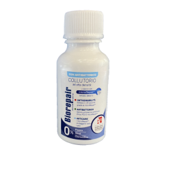 Biorepair Ополіскувач "Професійний захист і відновлення" 40мл Biorepair Ополіскувач "Професійний захист і відновлення" 40мл