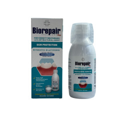 BIOREPAIR PLUS Професійний ополіскувач "Інтенсивне лікування" 1000 ml