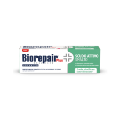 Biorepair Plus Зубна паста «Екстра досконалий захист» 75 мл