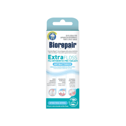 Biorepair Зубна нитка «Екстра суперфлос» 50 шт