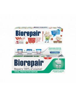 Biorepair Комплекс "Family" суниця Biorepair Комплекс "Family" суниця