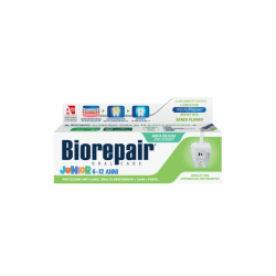 Biorepair Зубна паста для дітей «Джуніор» від 6 до 12 років