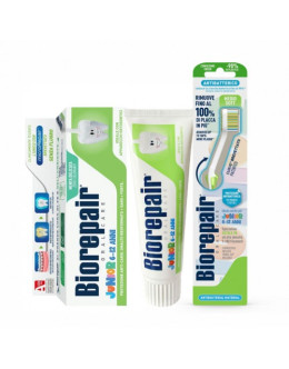 Biorepair Комплекс для дітей «Junior» від 6 до 12 років Biorepair Комплекс для дітей «Junior» від 6 до 12 років