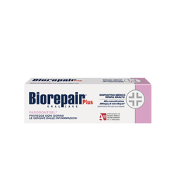 Biorepair Plus Зубна паста «Пародонтогель» 75 ml
