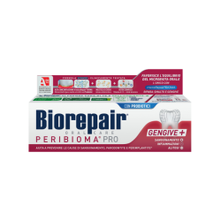 Biorepair PRO Зубна паста «PERIBIOMA» 75 ml