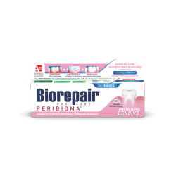 Biorepair Зубна паста «Перібіома захист ясен»75 мл