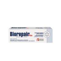 Biorepair Plus Зубна паста професійна "PRO White" 75 мл Biorepair Plus Зубна паста професійна "PRO White" 75 мл