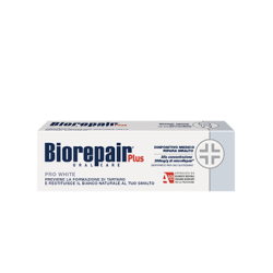 Biorepair Plus Зубна паста професійна "PRO White" 75 мл
