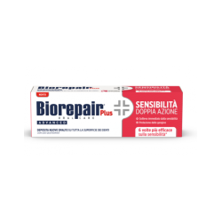 Biorepair Plus Зубна паста «Екстра позбавлення чутливості» 75 мл