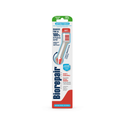 Biorepair Зубна щітка «Досконала чистка» Soft, для чутливих зубів