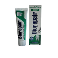 Biorepair Комплекс "Family" Зубна паста "Веселе мишеня банан" + Зубна паста "Абсолютний захист і відновлення" Biorepair Комплекс "Family" Зубна паста "Веселе мишеня банан" + Зубна паста "Абсолютний захист і відновлення"